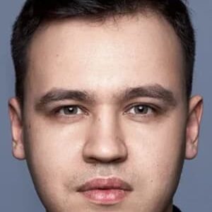 تصویر هنرمند Sergey Luran