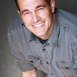 تصویر هنرمند Ethan McDowell