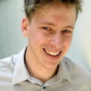 تصویر هنرمند Philipp Kubitza