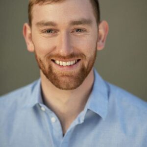 تصویر هنرمند Cameron Lee Price