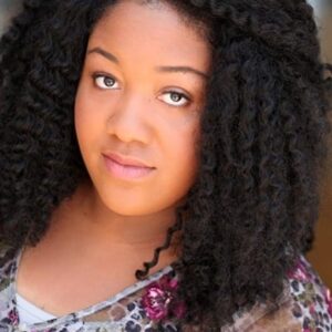 تصویر هنرمند Lindsey McDowell