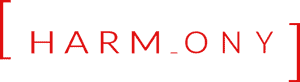 لوگوی رسمی فیلم Harmony (2022)
