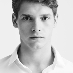 تصویر هنرمند Billy Howle