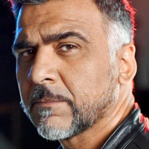 تصویر هنرمند Kamran Shaikh