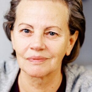 تصویر هنرمند Gudrun Ritter