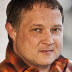 تصویر هنرمند Lukáš Bech