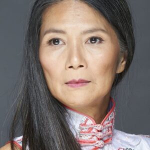 تصویر هنرمند Gabrielle Chan