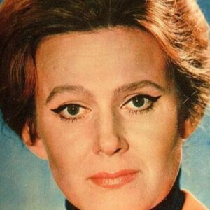 تصویر هنرمند Svetlana Danilchenko