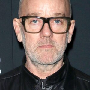 تصویر هنرمند Michael Stipe