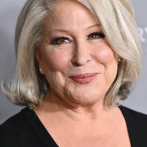 تصویر هنرمند Bette Midler