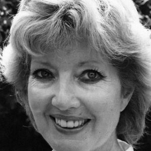 تصویر هنرمند Janet Brown