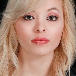 تصویر هنرمند Lexa Hayes