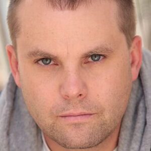 تصویر هنرمند Eric Ritter