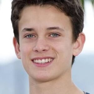 تصویر هنرمند Fantin Ravat