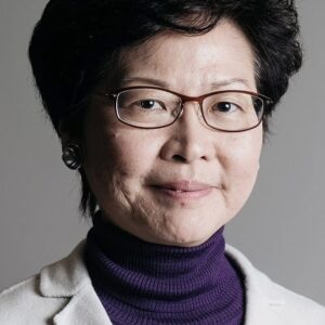 تصویر هنرمند Carrie Lam