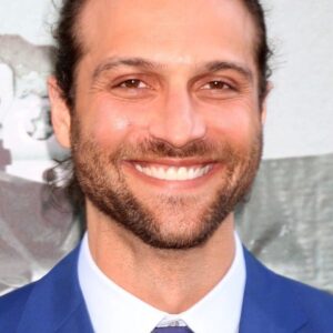 تصویر هنرمند Alexander DiPersia