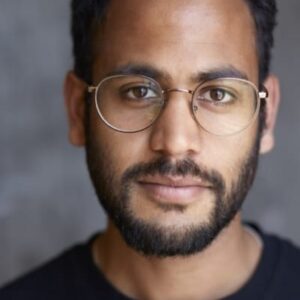 تصویر هنرمند Kiroshan Naidoo