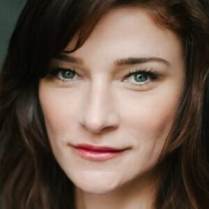 تصویر هنرمند Kasia Kaczmarek