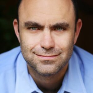 تصویر هنرمند Aron Eli Coleite