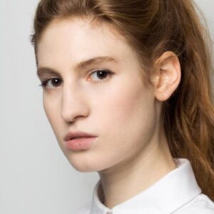 تصویر هنرمند Agathe Bonitzer