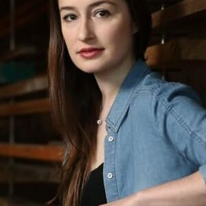 تصویر هنرمند Elizabeth Nabben