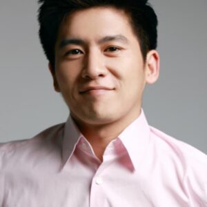 تصویر هنرمند Hong Kyung-min