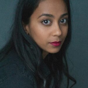 تصویر هنرمند Anjana Vasan