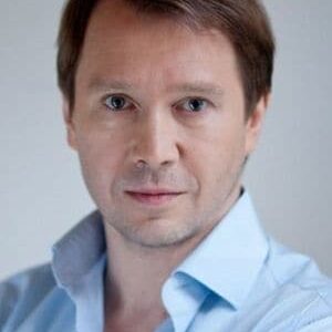 تصویر هنرمند Evgeny Mironov