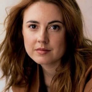 تصویر هنرمند Meriel Hinsching