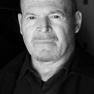 تصویر هنرمند Mark Houghton