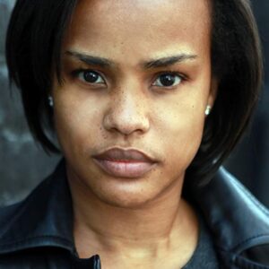 تصویر هنرمند Kristen Alminta