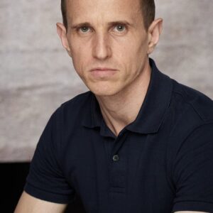 تصویر هنرمند Lee Neville