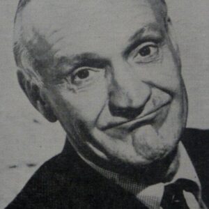 تصویر هنرمند Stanley Unwin