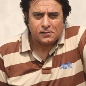 تصویر هنرمند Rajendra Sethi