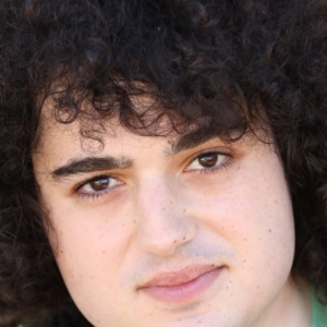 تصویر هنرمند Cameron Kasal