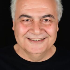 تصویر هنرمند Kevork Türker