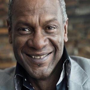 تصویر هنرمند Errol Trotman-Harewood