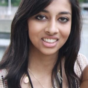 تصویر هنرمند Sophie Patel