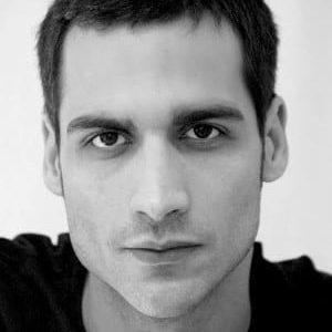 تصویر هنرمند Raúl Prieto