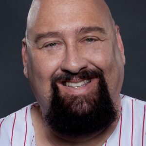 تصویر هنرمند Scott L. Schwartz