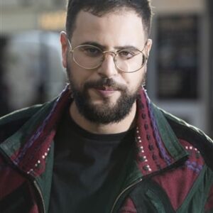 تصویر هنرمند Hakim Jemili