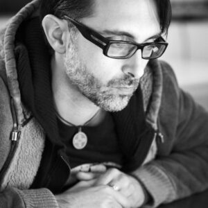 تصویر هنرمند Fabio Guaglione