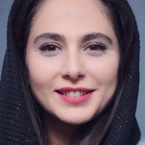 تصویر هنرمند Rana Azadivar