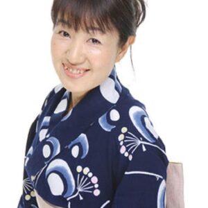 تصویر هنرمند Emi Motoi