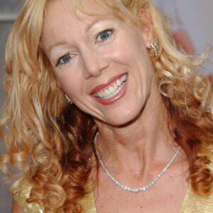 تصویر هنرمند Lynn-Holly Johnson