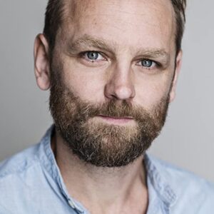 تصویر هنرمند Jonathan Harden