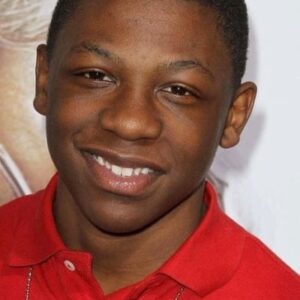 تصویر هنرمند Bobb'e J. Thompson