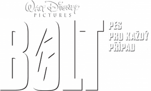 لوگوی رسمی فیلم Bolt (2008)