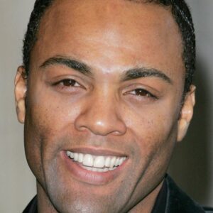 تصویر هنرمند Ray Fearon