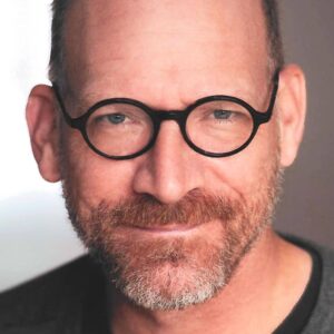 تصویر هنرمند Ron West